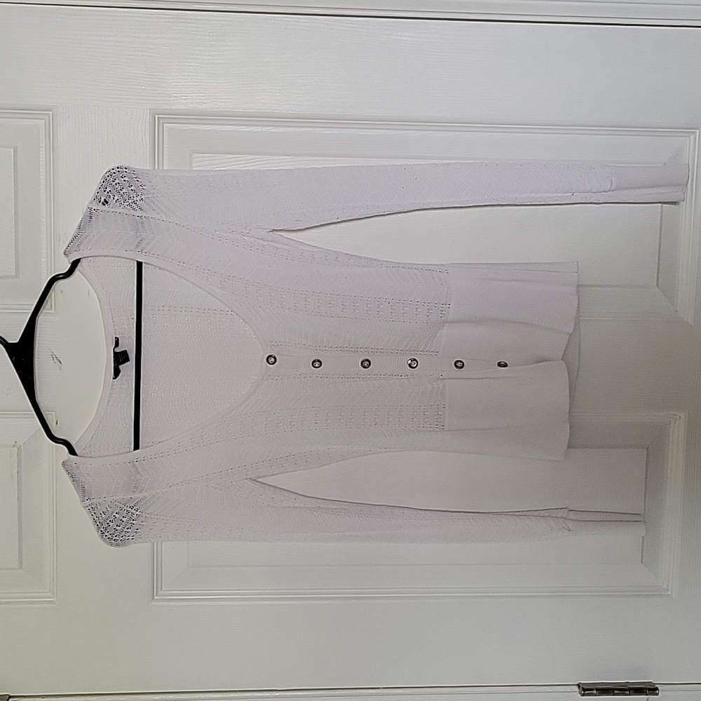 Guess cardigan
